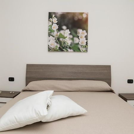 Il Giardino Bed & Breakfast Pimonte Bagian luar foto
