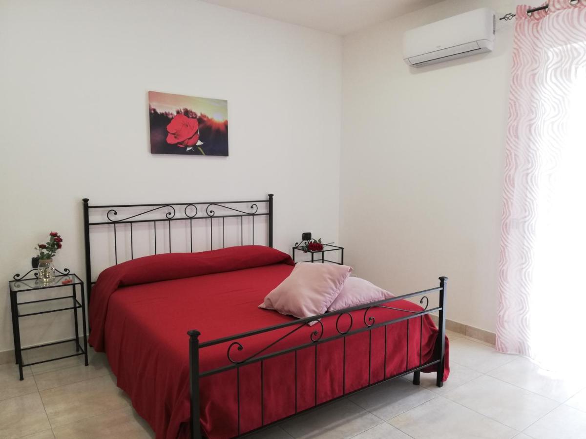 Il Giardino Bed & Breakfast Pimonte Bagian luar foto