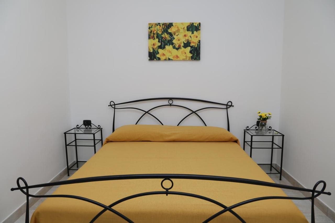 Il Giardino Bed & Breakfast Pimonte Bagian luar foto