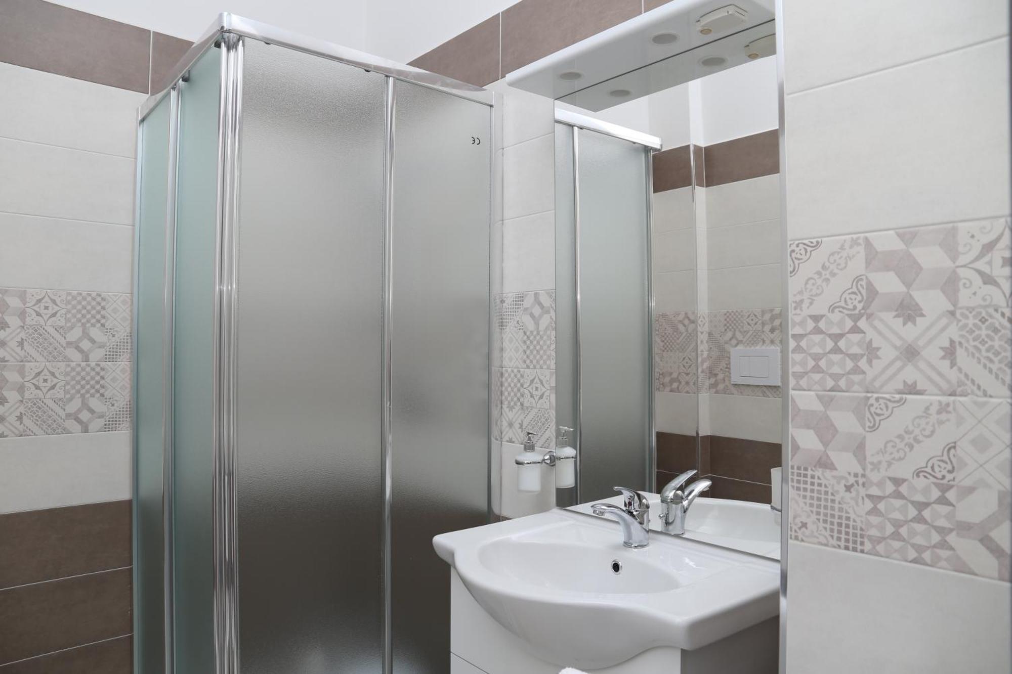 Il Giardino Bed & Breakfast Pimonte Bagian luar foto