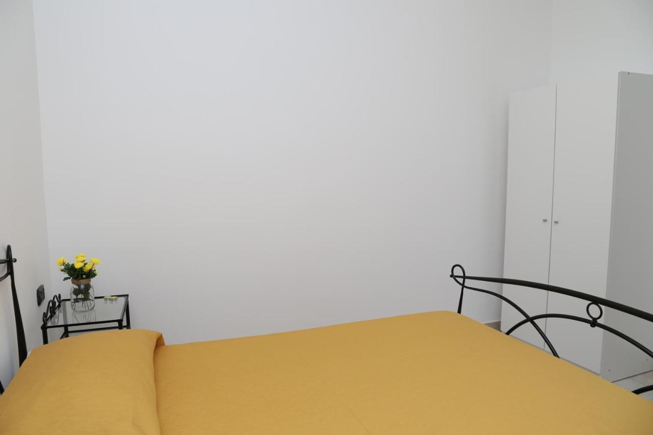 Il Giardino Bed & Breakfast Pimonte Bagian luar foto